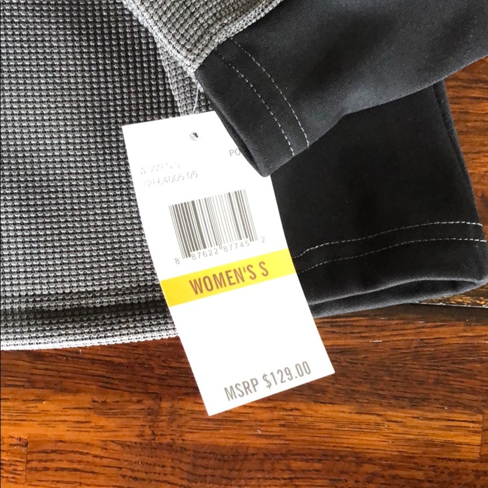 Spyder Jacket Ladies Small New With Tags Ret $129 - Picture 2 of 8